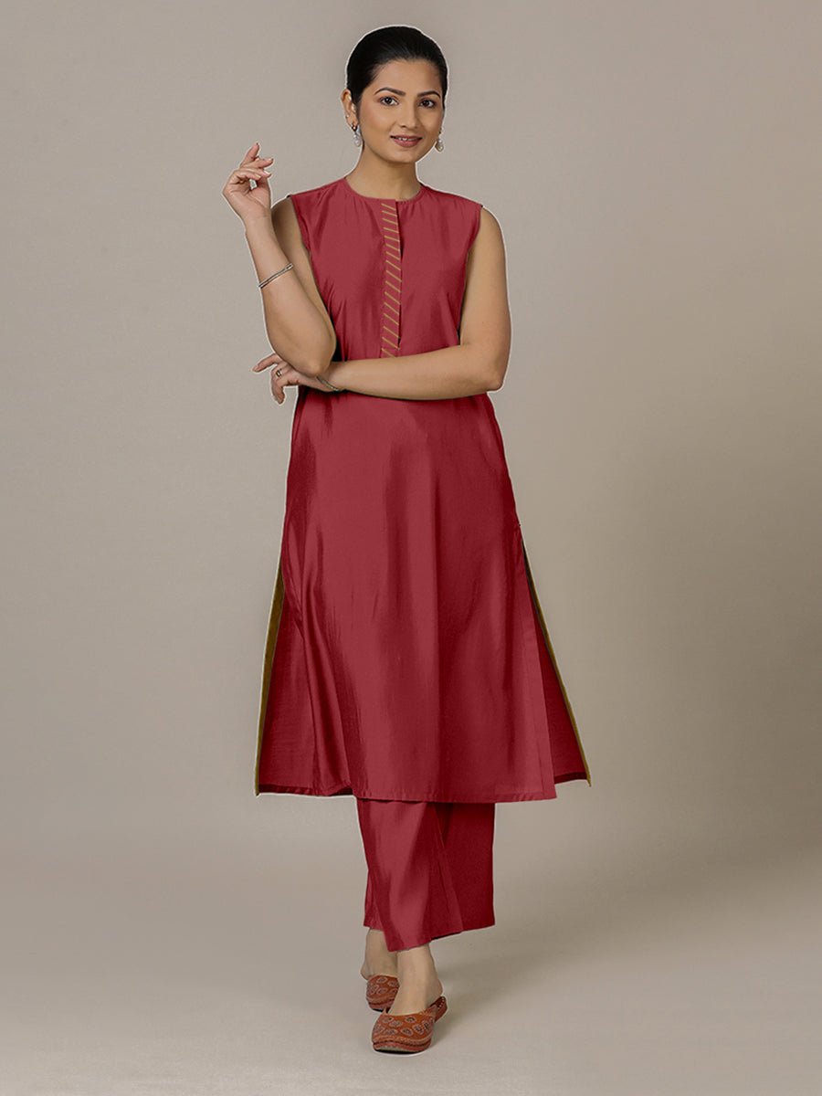 Adah Rozaana Kurta