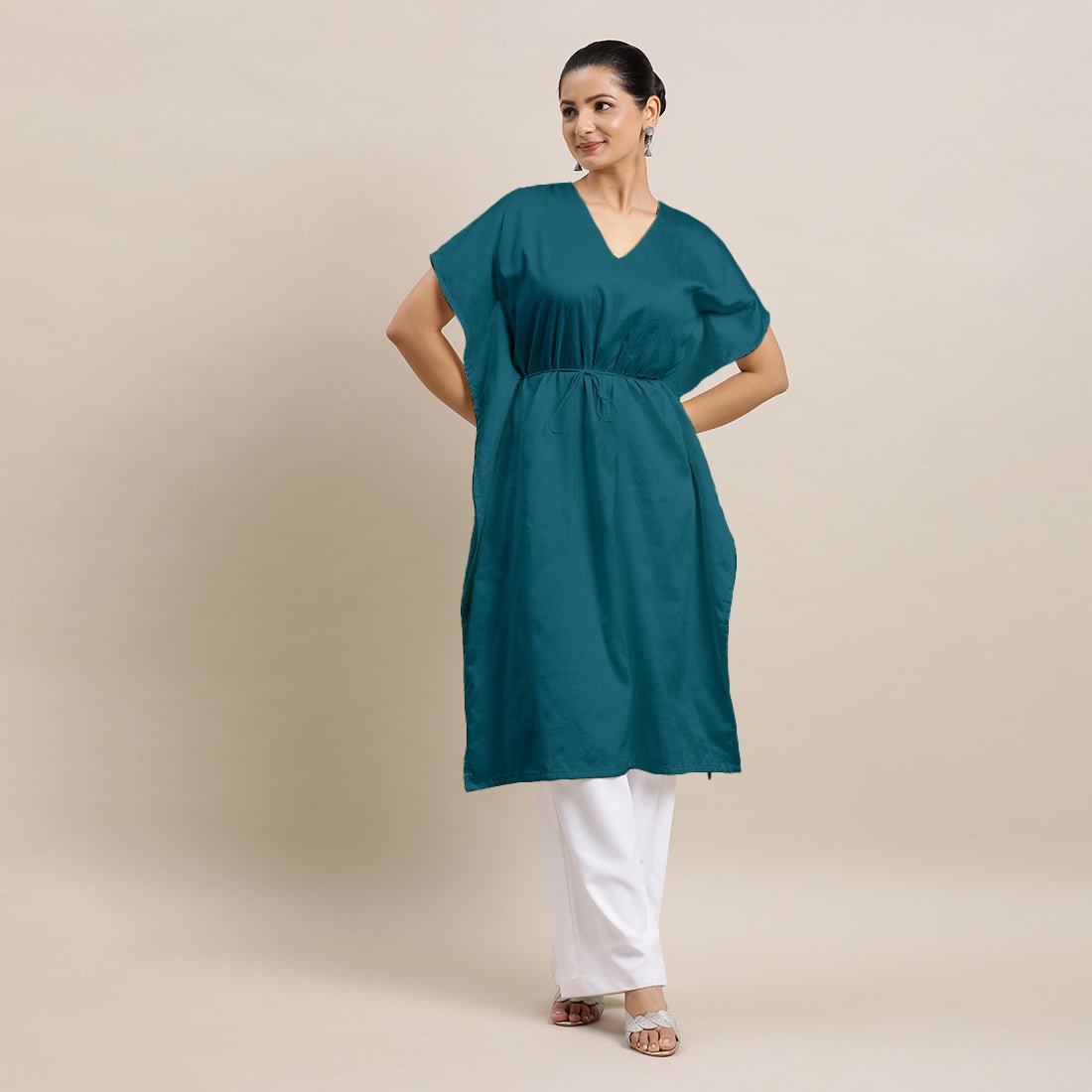 Siya Rozaana Kurta
