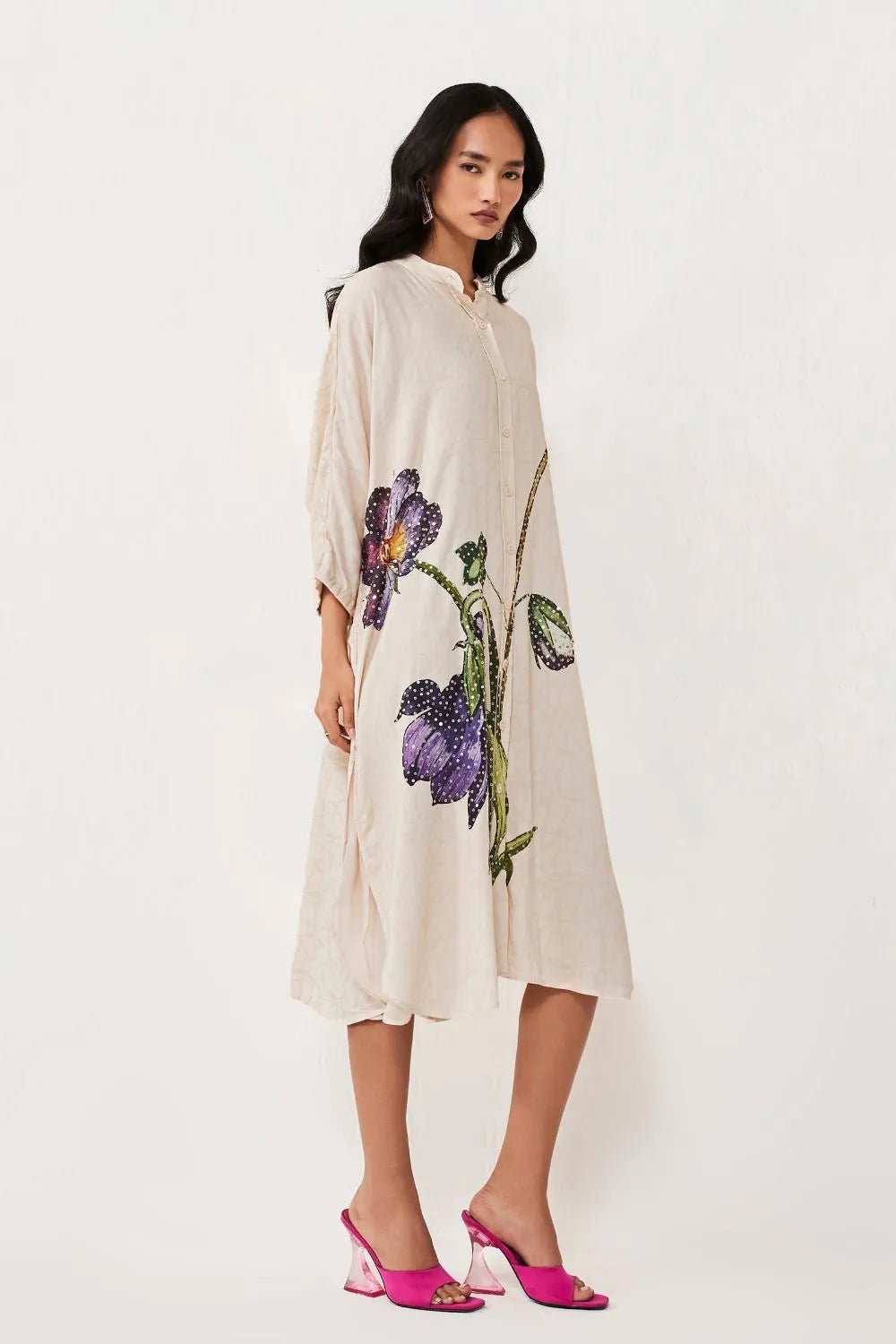 Amira Dress