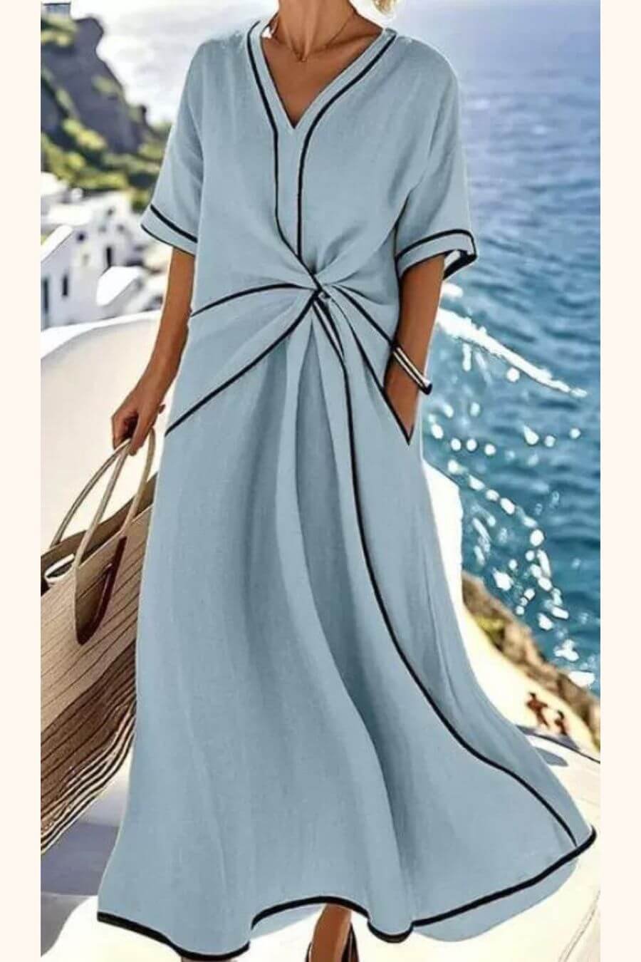 Jerry Dress