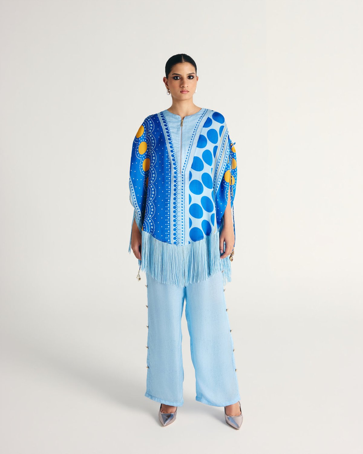 Senna Co-Ord Set