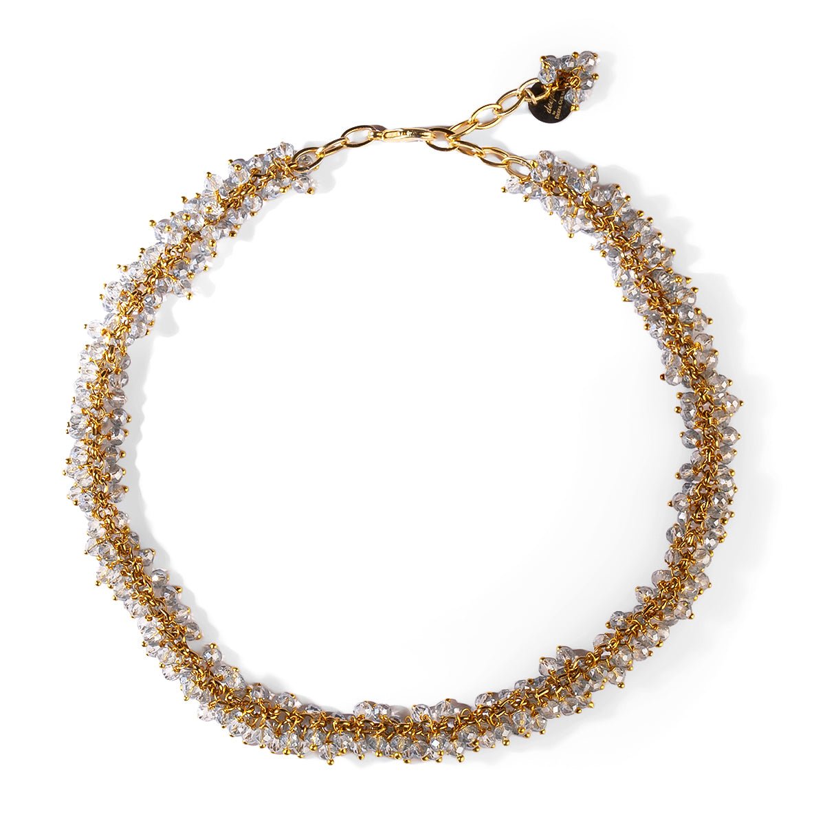 Jemsa Necklace