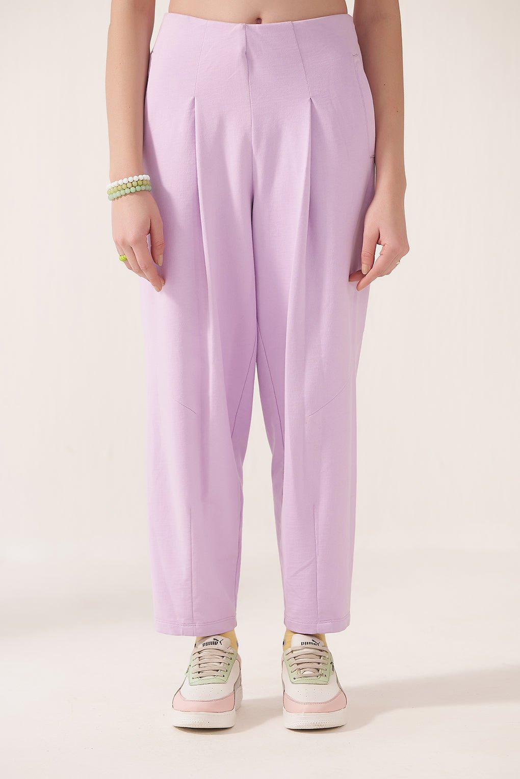 Candy Cloud Pants