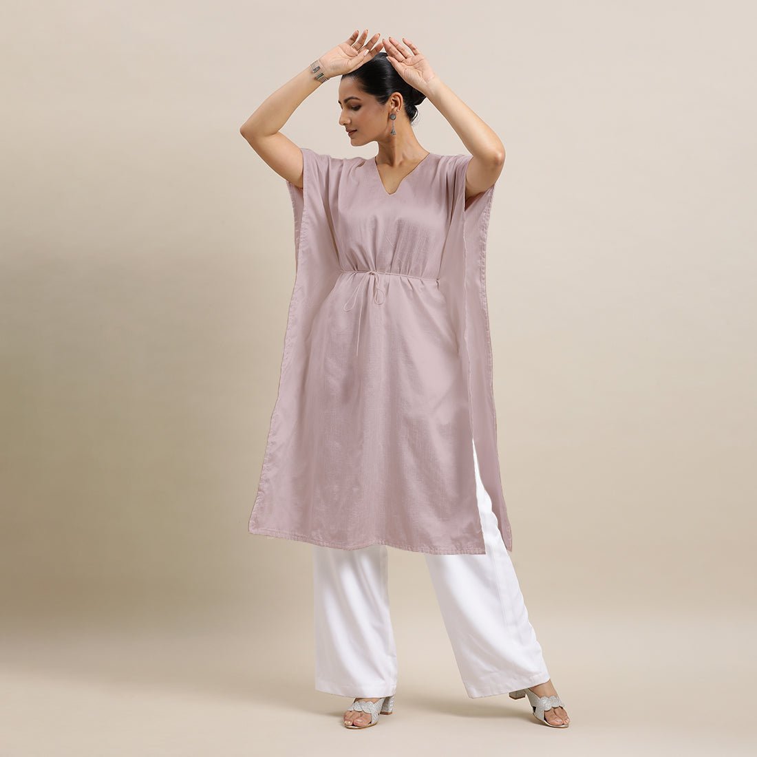 Siya Rozaana Kurta