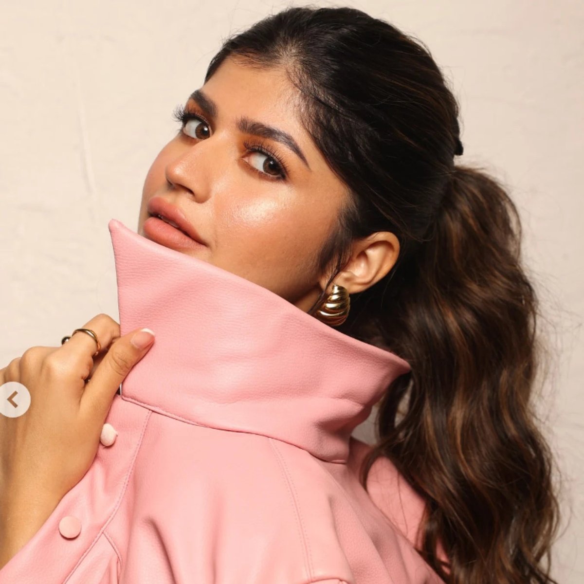 Dazzle Dome Earrings