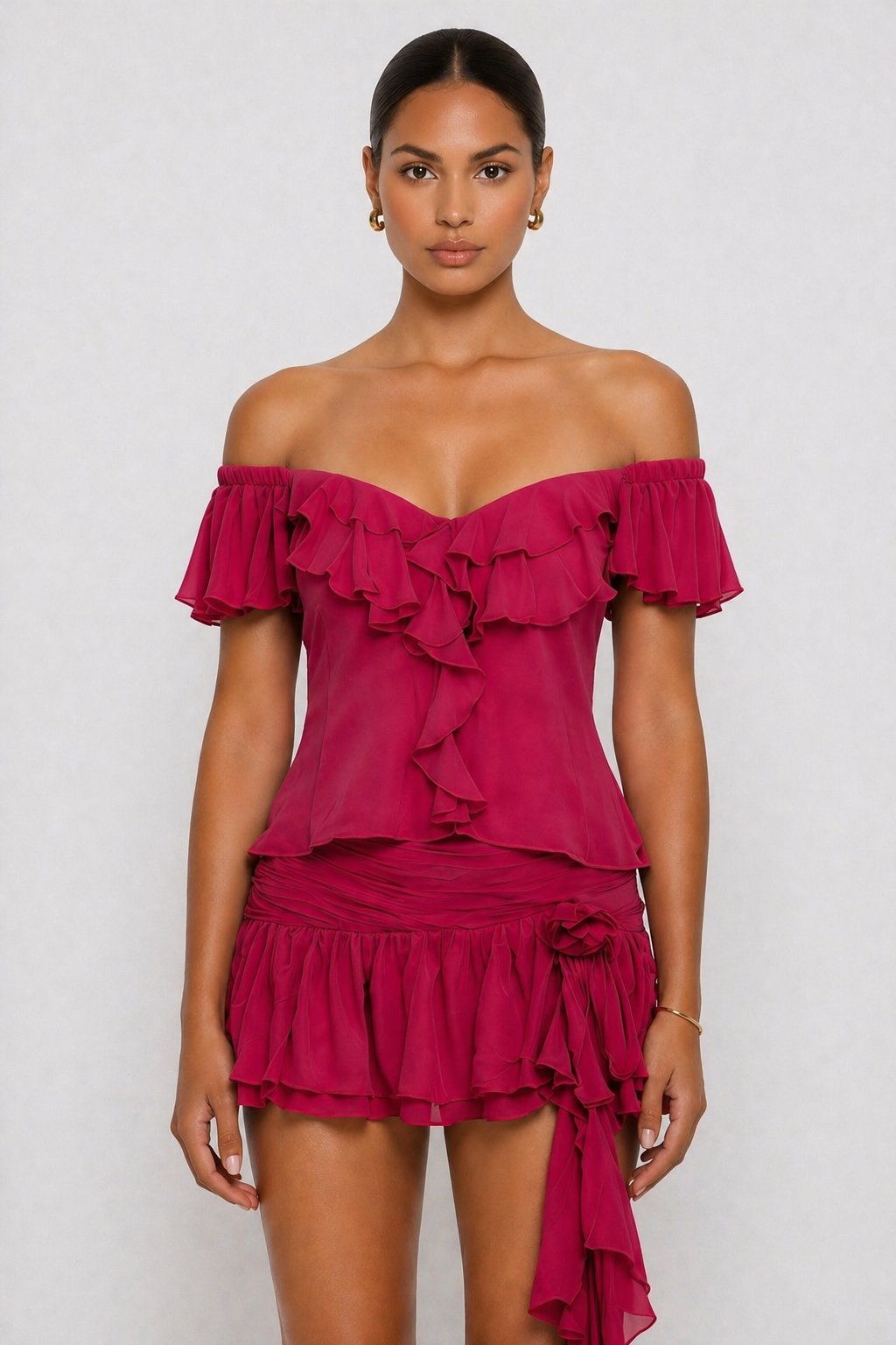 Paloma Top