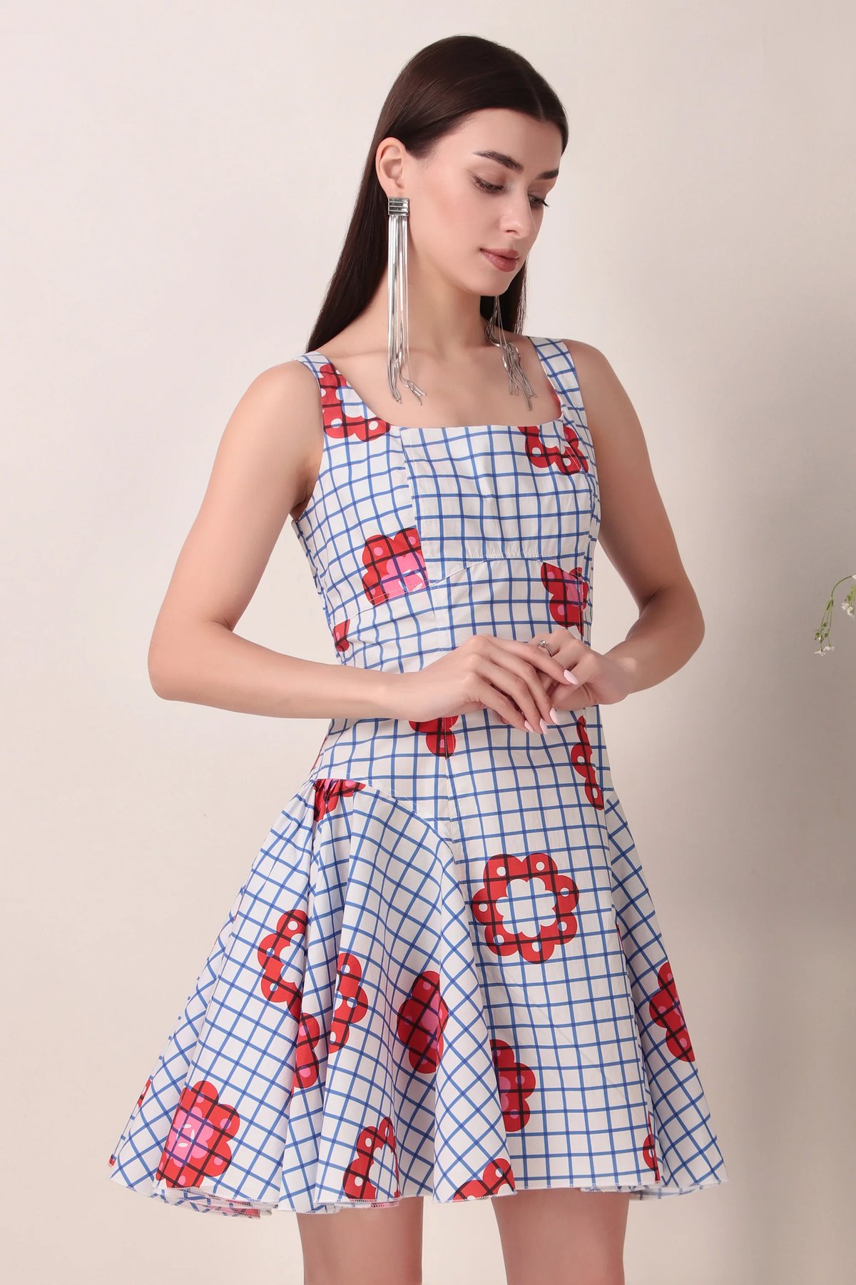 Maria Dress