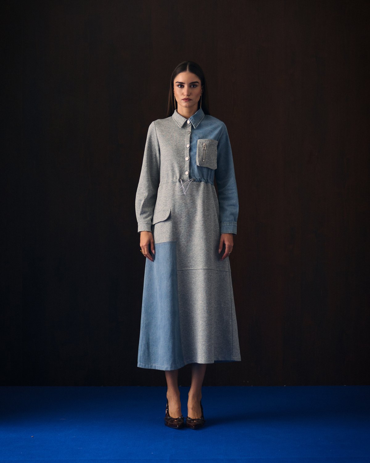 Safiya Dress