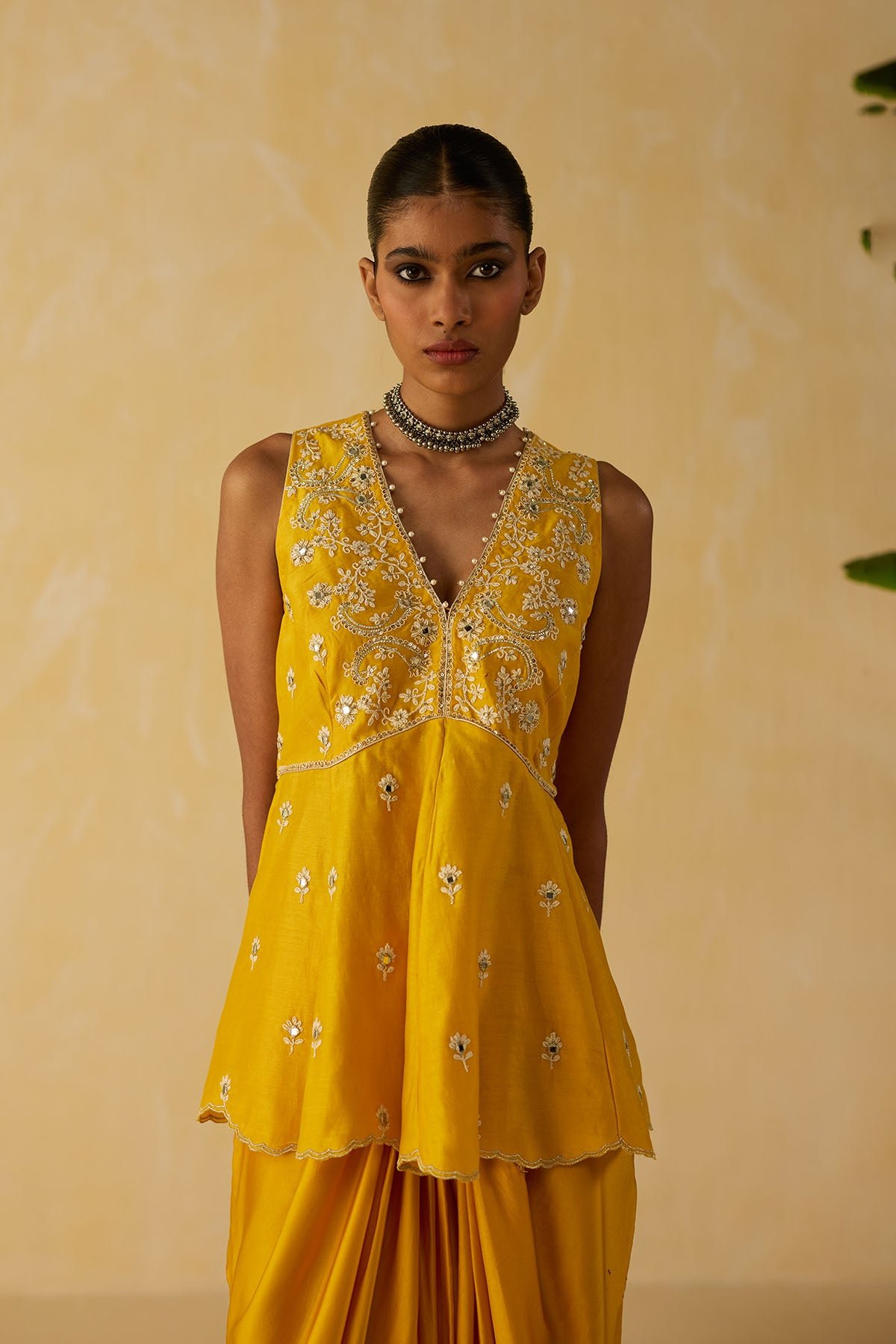 Ziya Co-Ord Set