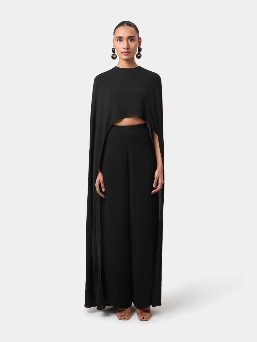 Alaia Tailored Trousers