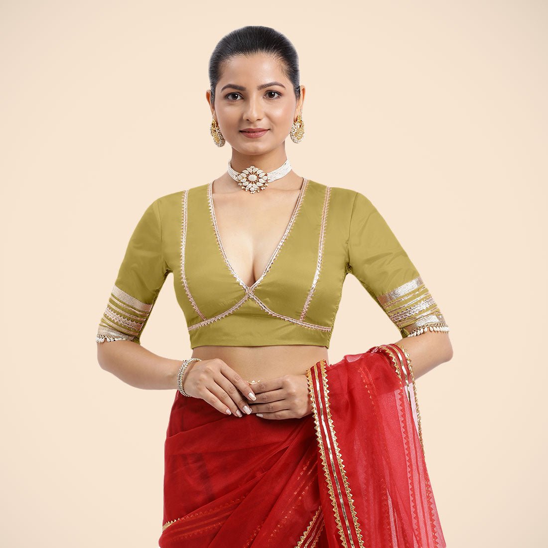 Nafeeza Tyohaar