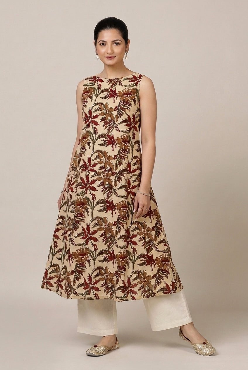 Prerna Kurta