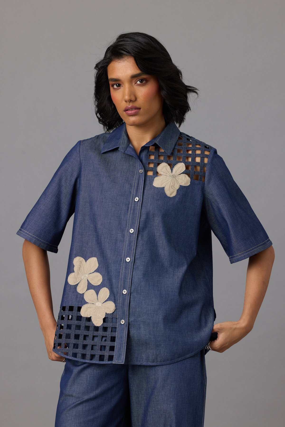 Jade Shirt