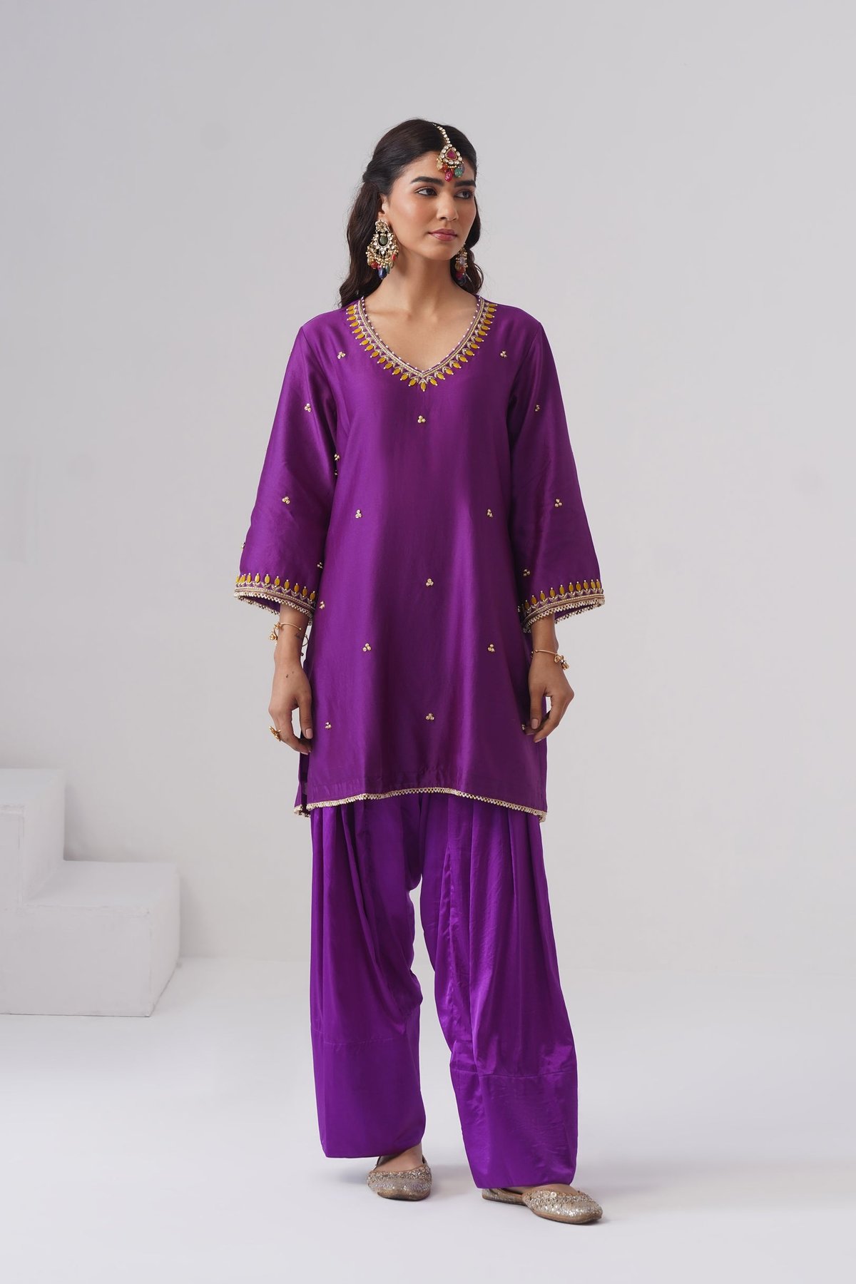 Jamun Set
