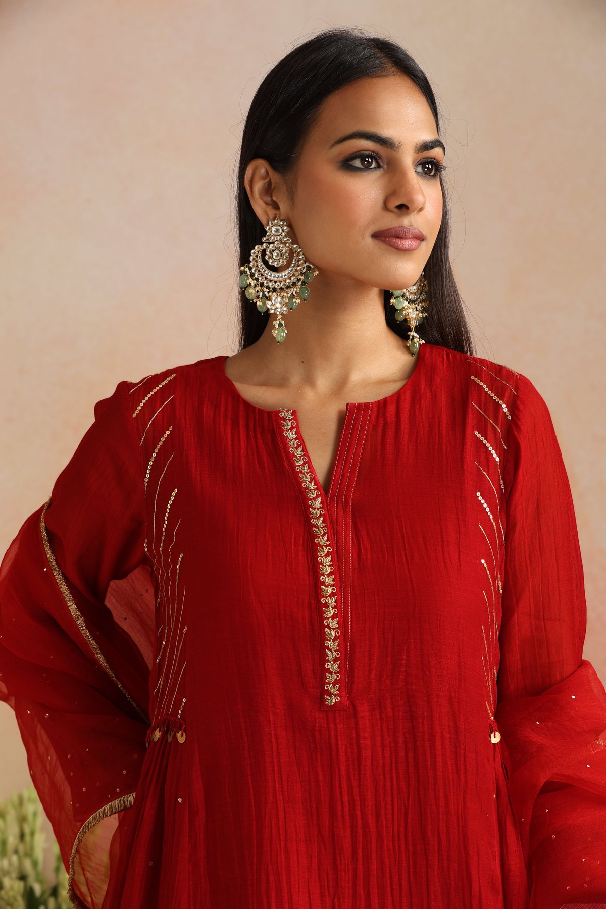 Alta Sitara Ishq Kurta Sets