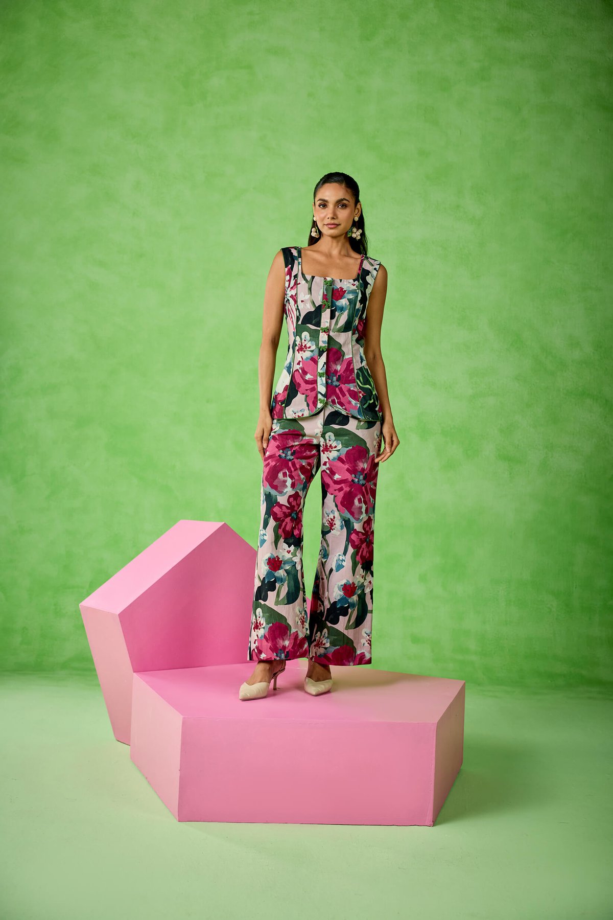 Rosella Coord