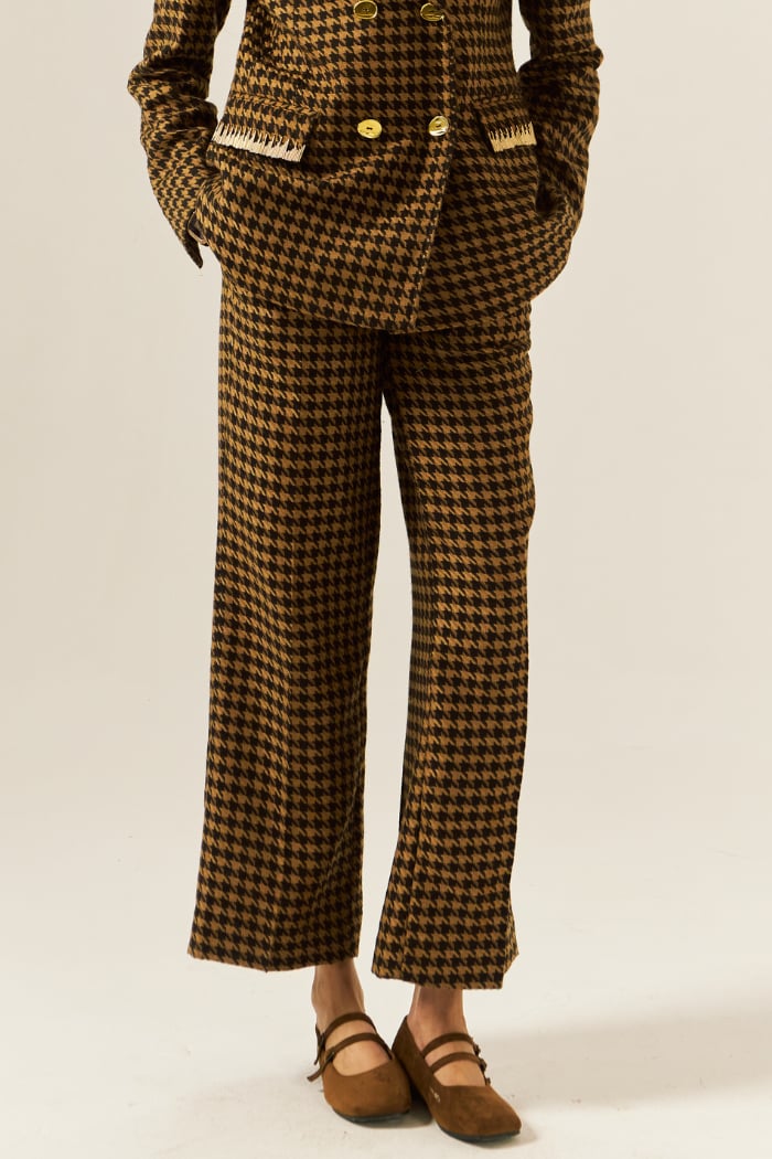 Shadowflare Pants