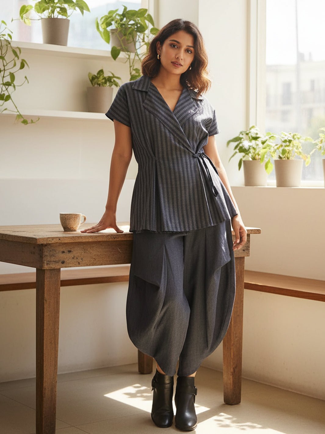 Eva Co-Ord Set
