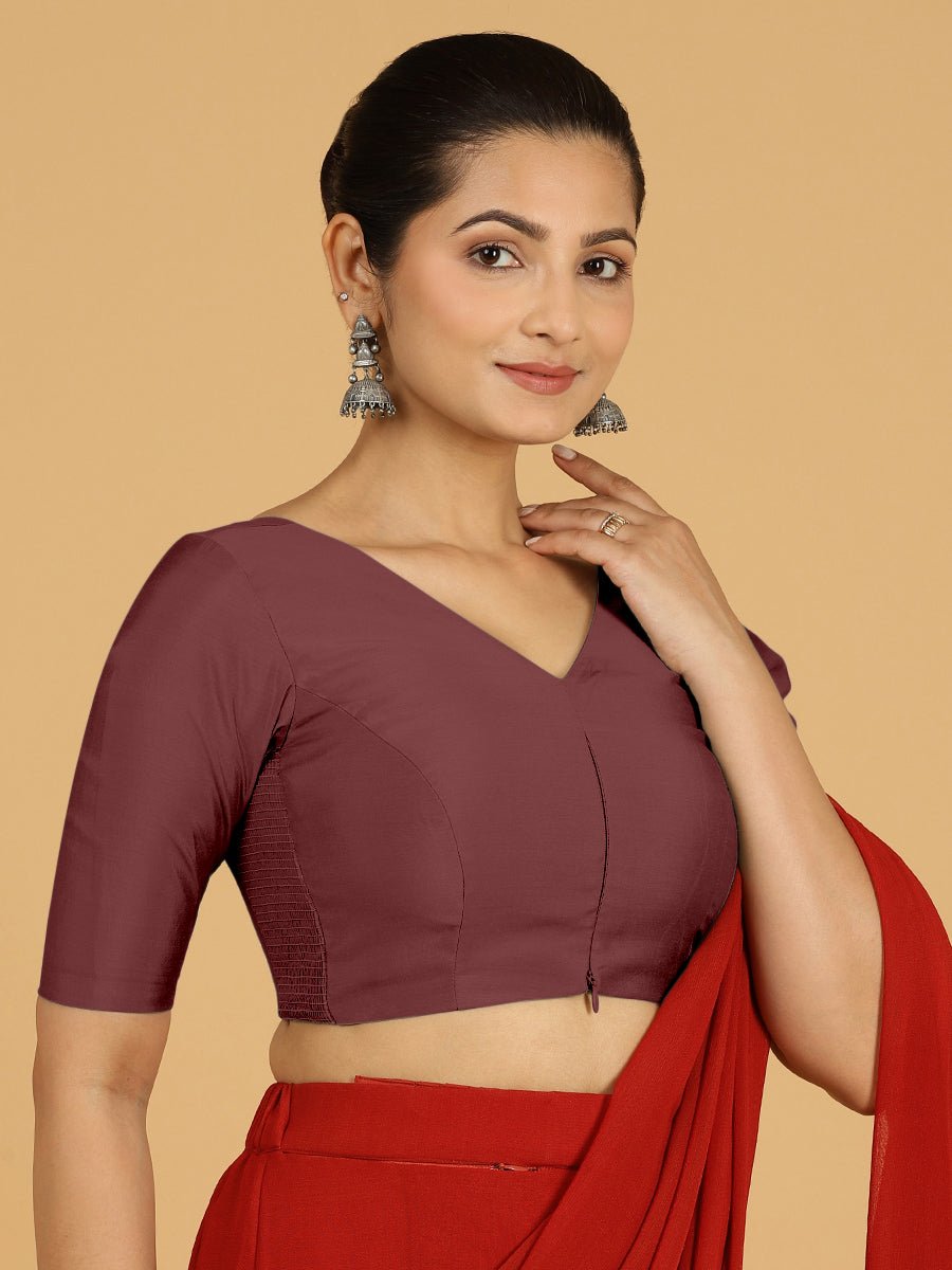Shabana Rozaana