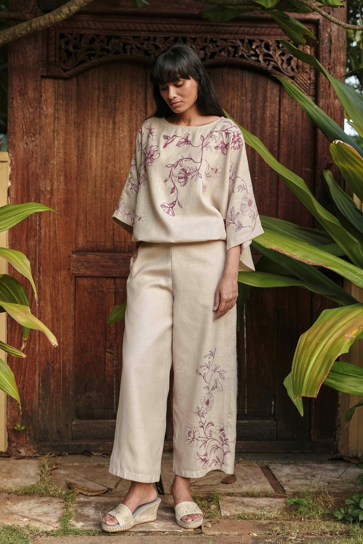 Bloomscape Sasha Co-Ord