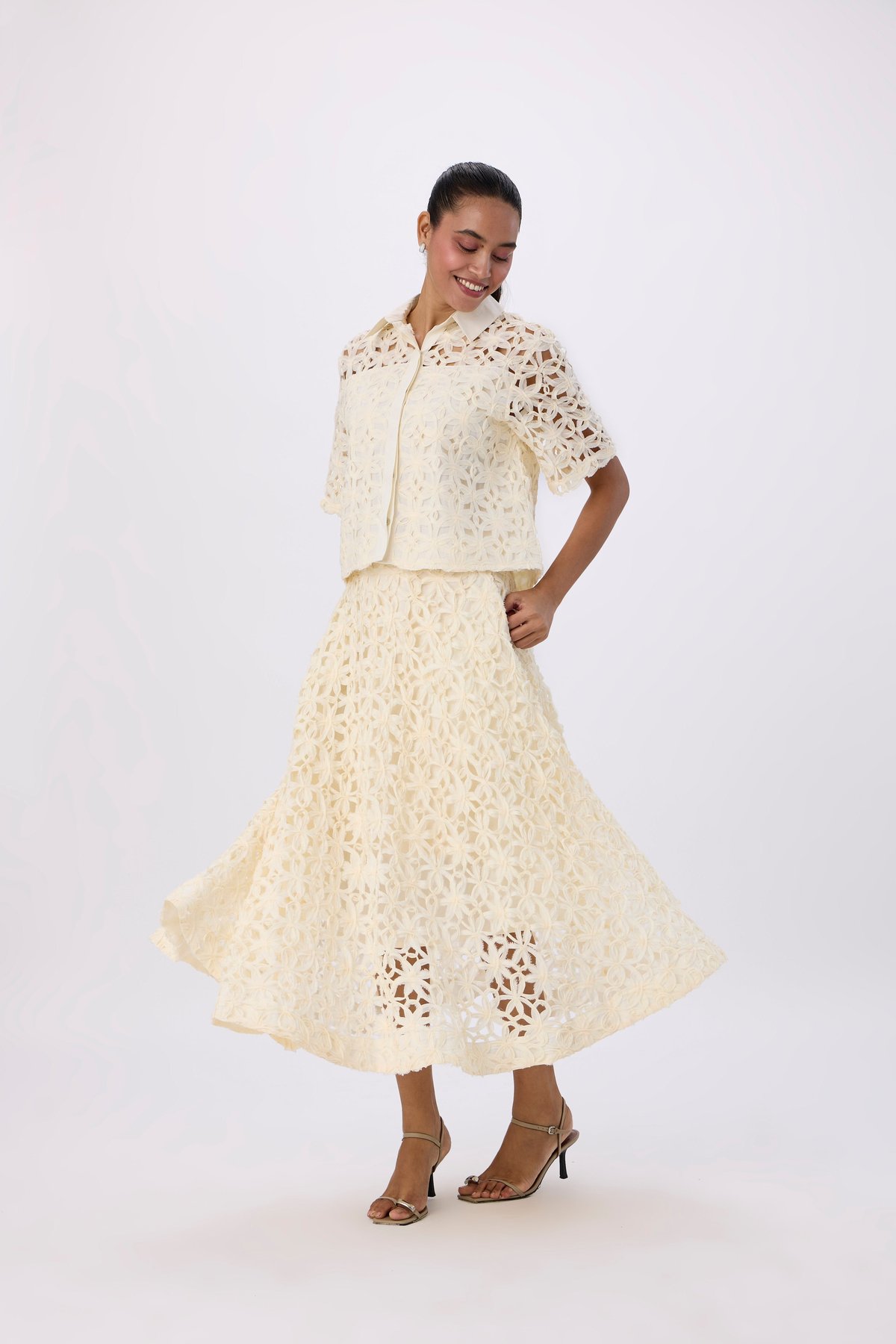 Remi Skirt