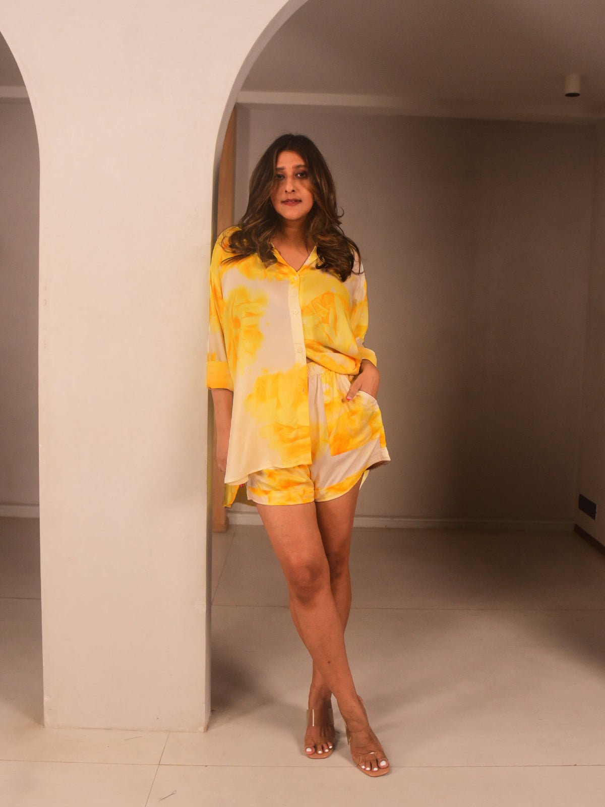 Viva Co-ord Set