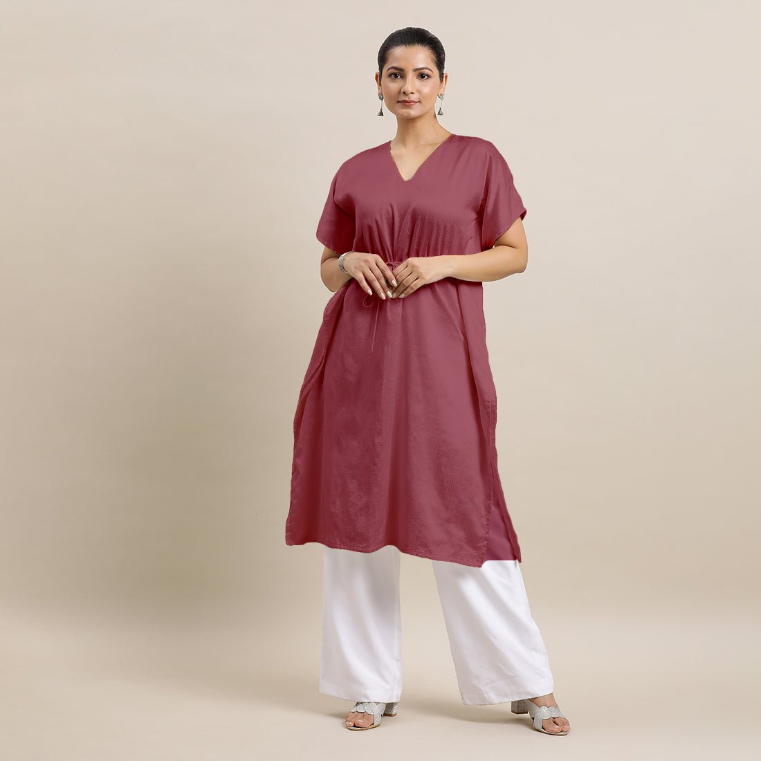 Siya Rozaana Kurta