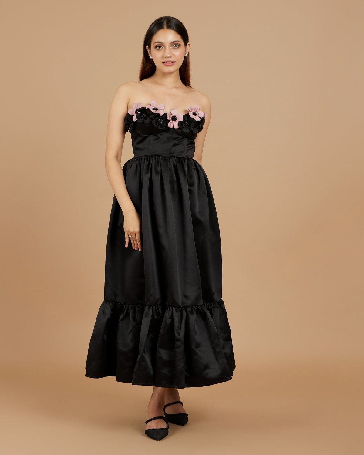 Clara- Dress