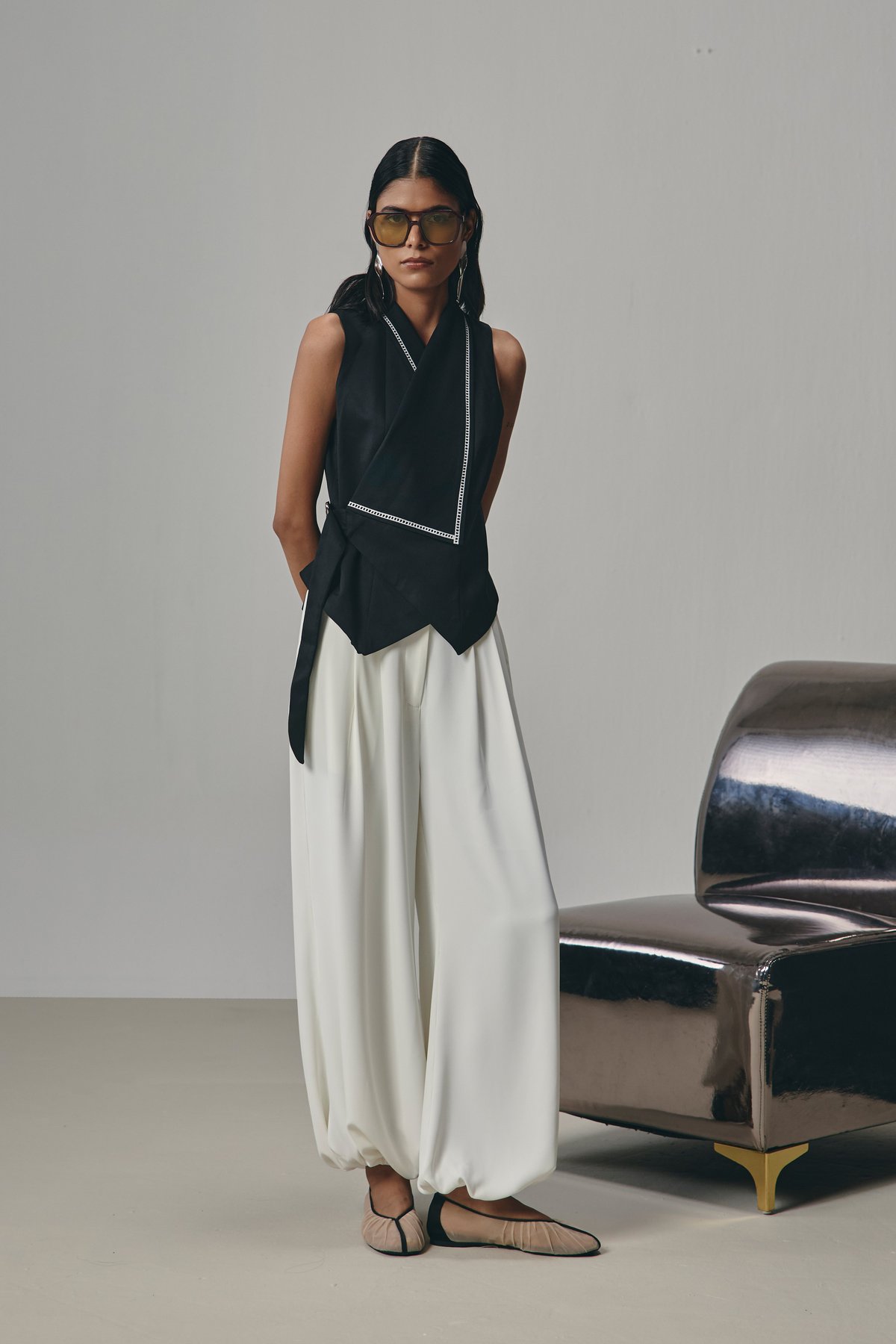 Sway Balloon Pants