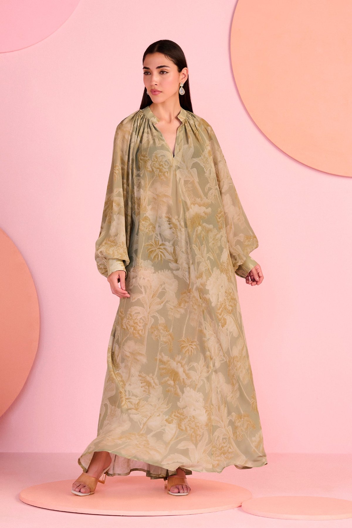 The Aura Maxi
