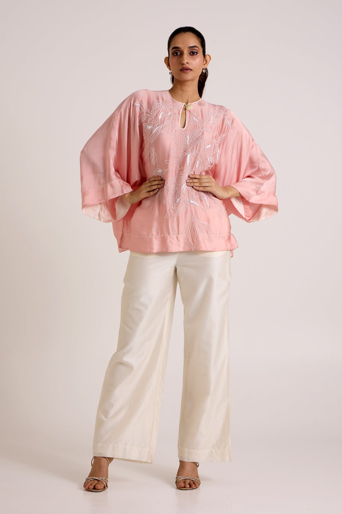 Myna - Jolly Good Free Size Top + Pant