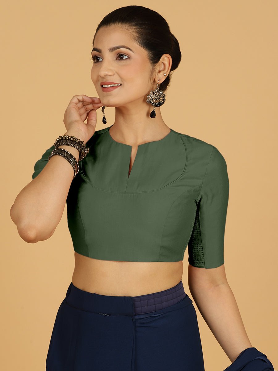 Karishma Rozaana