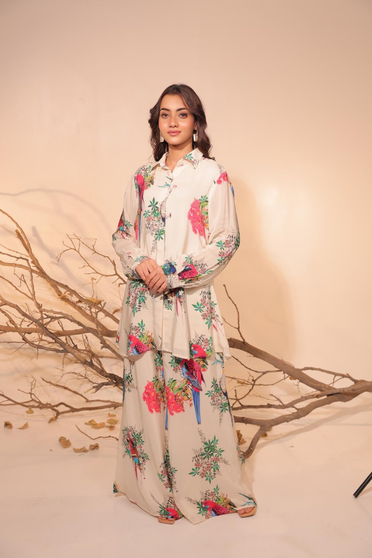 Parinda - Co-ord Set