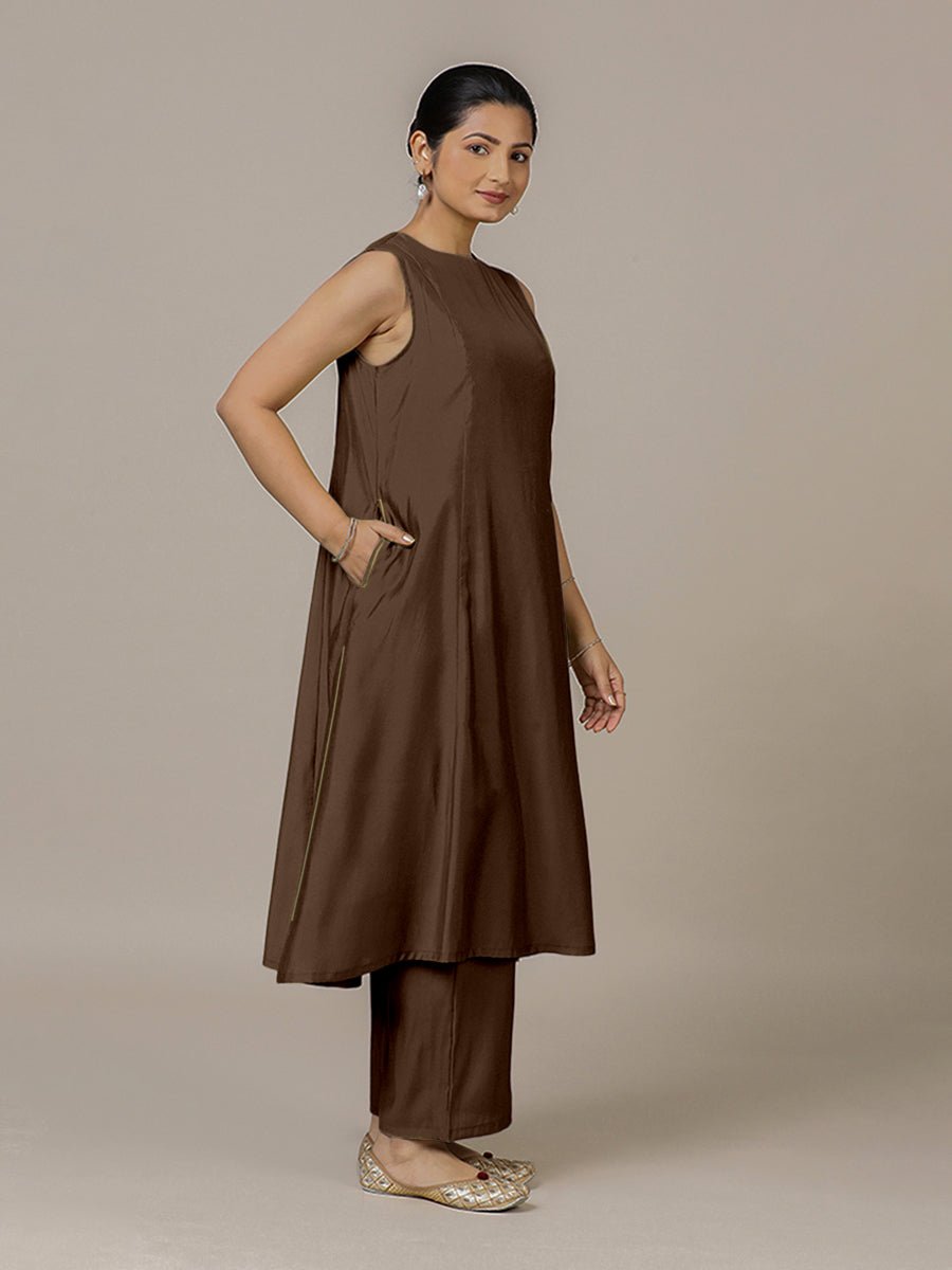 Sameera Rozaana Kurta