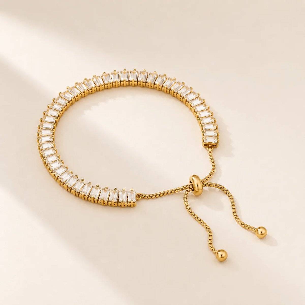 The Glowline Bracelet