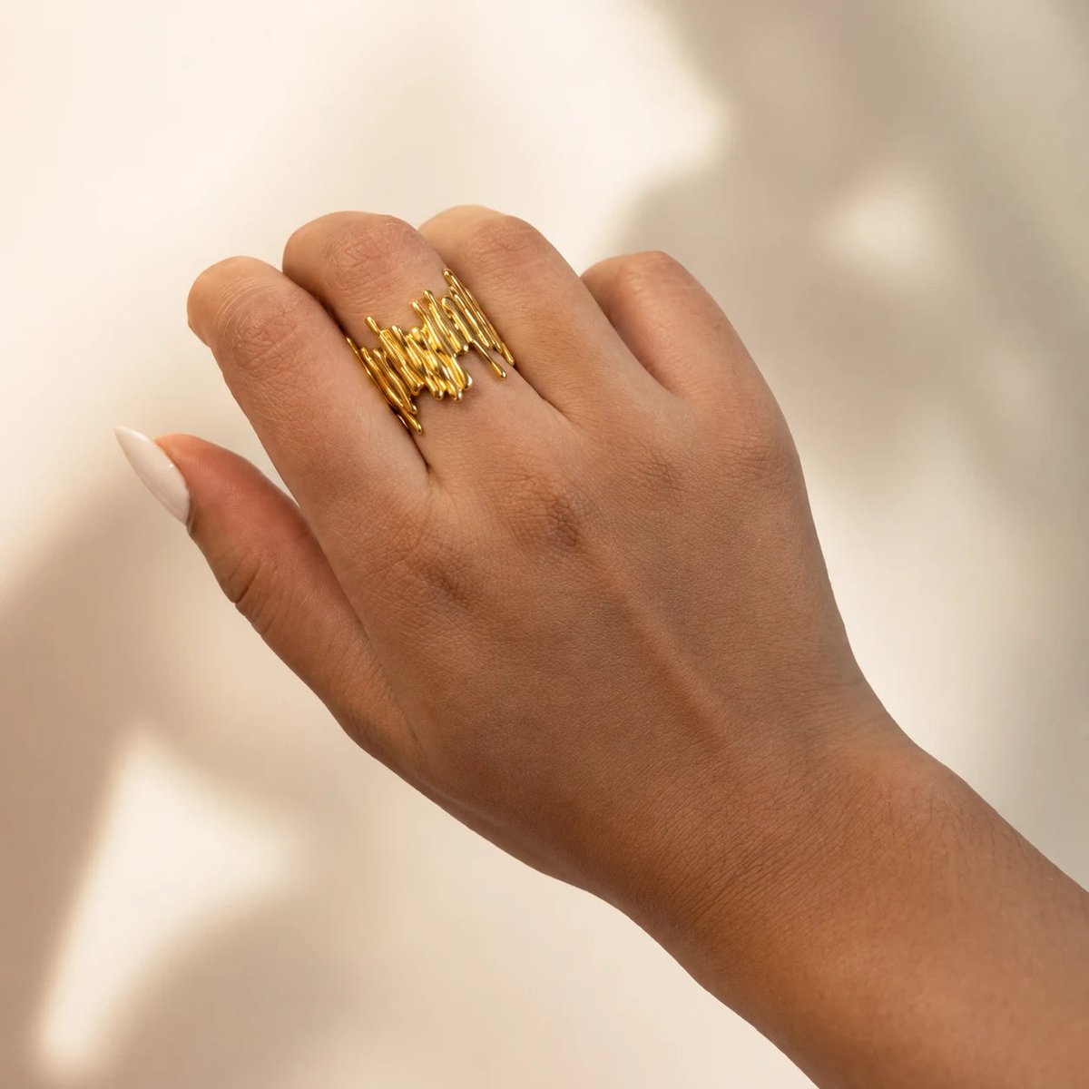 Urban Edge Ring