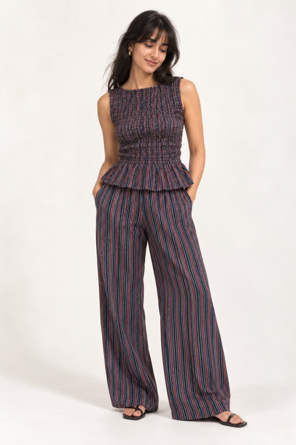 Ziva Co-ord Set