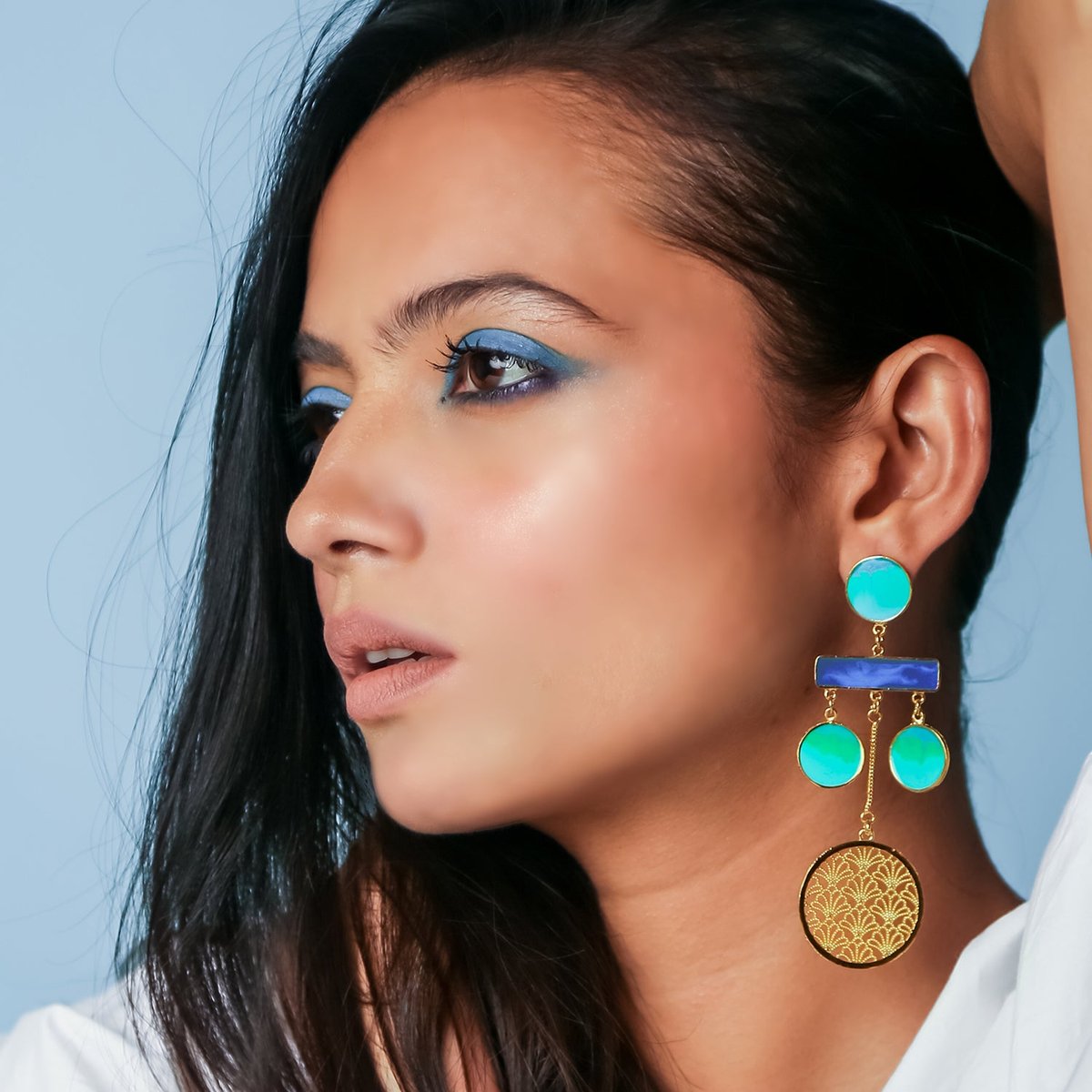 Deco Danglers