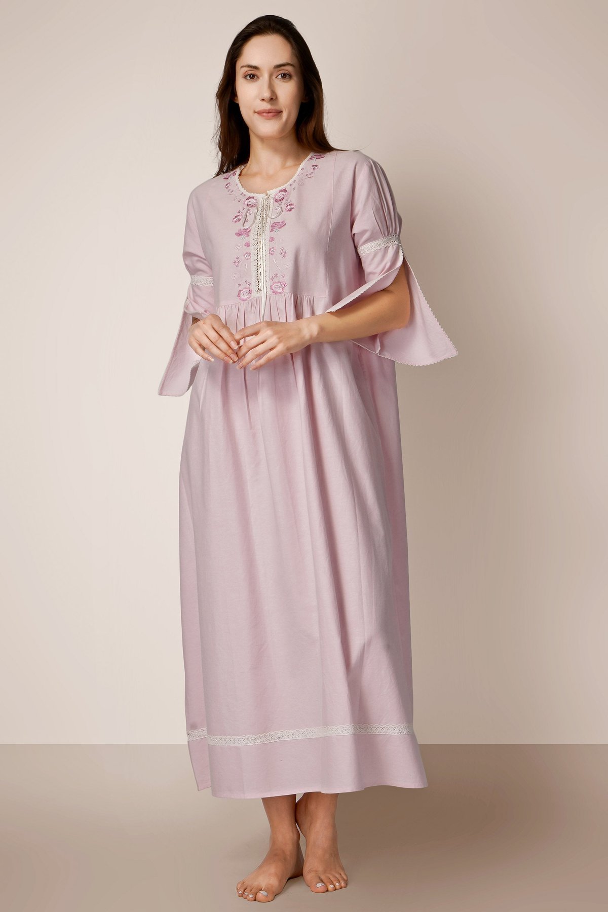 Josephine Nightdress