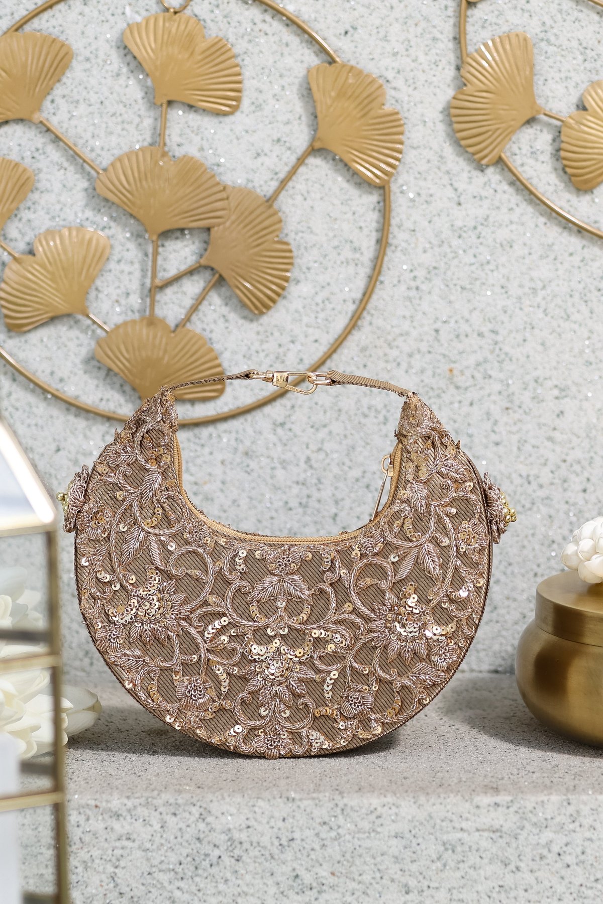 Kashida Handbag