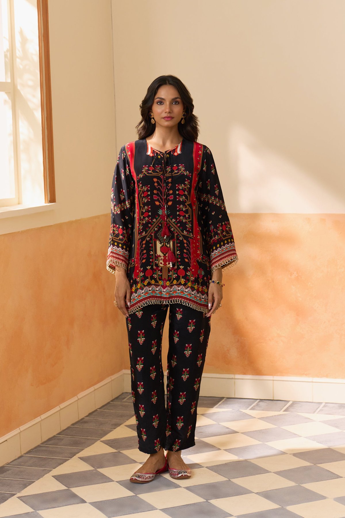 Qissa Set