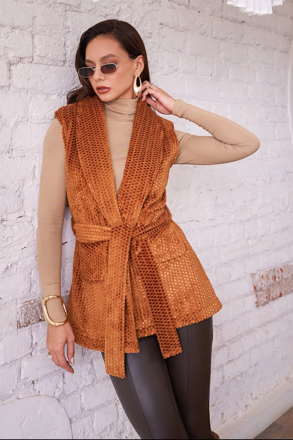 Eva Gilet