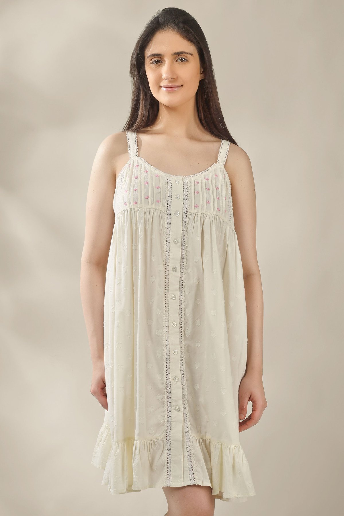 Stella Nightdress