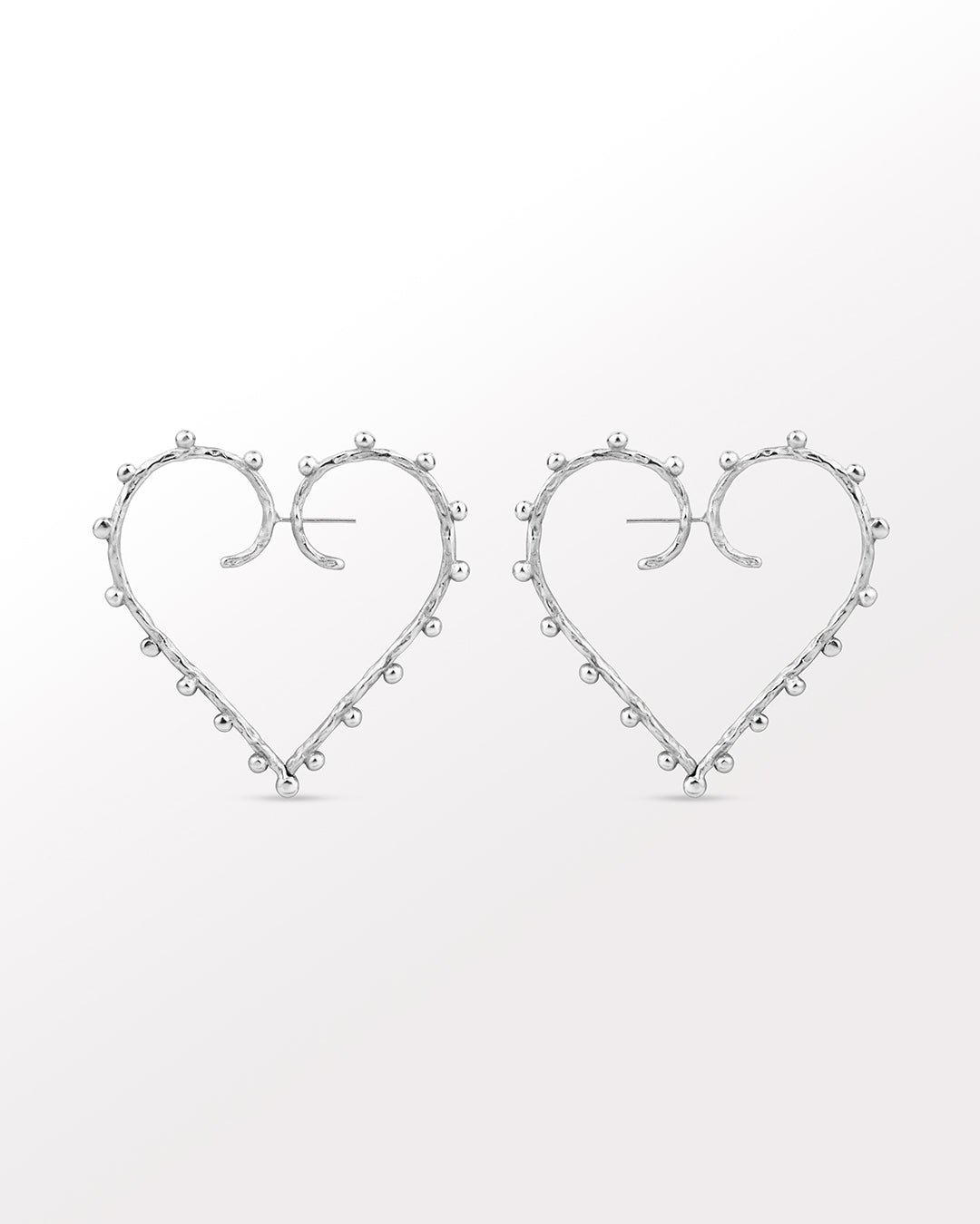 Passional Hoops