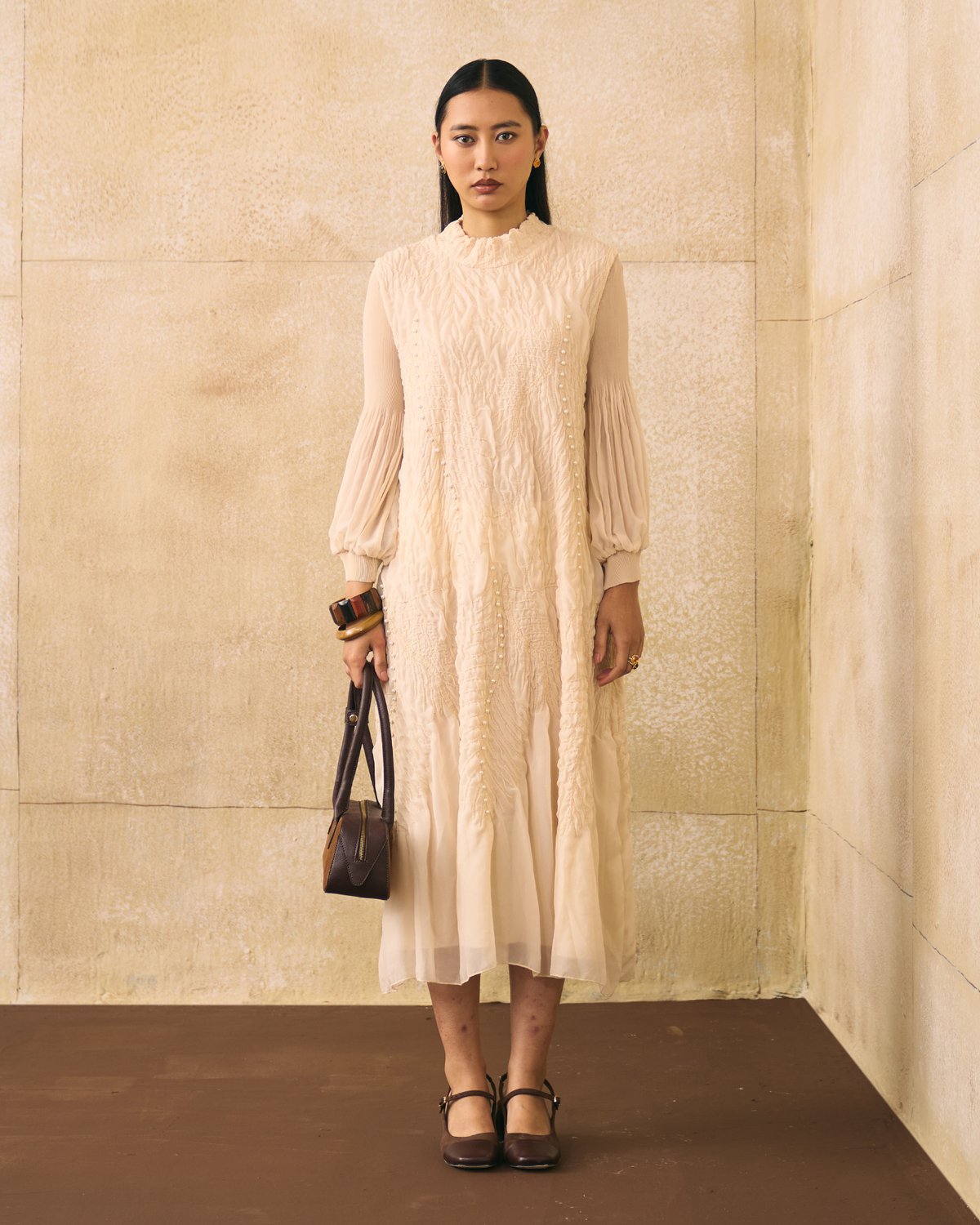Irenia Dress