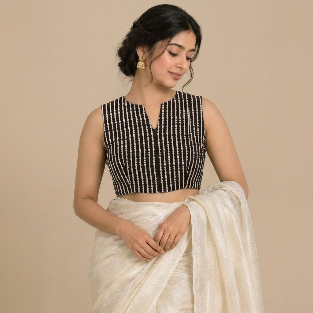 Madhvi Blouse