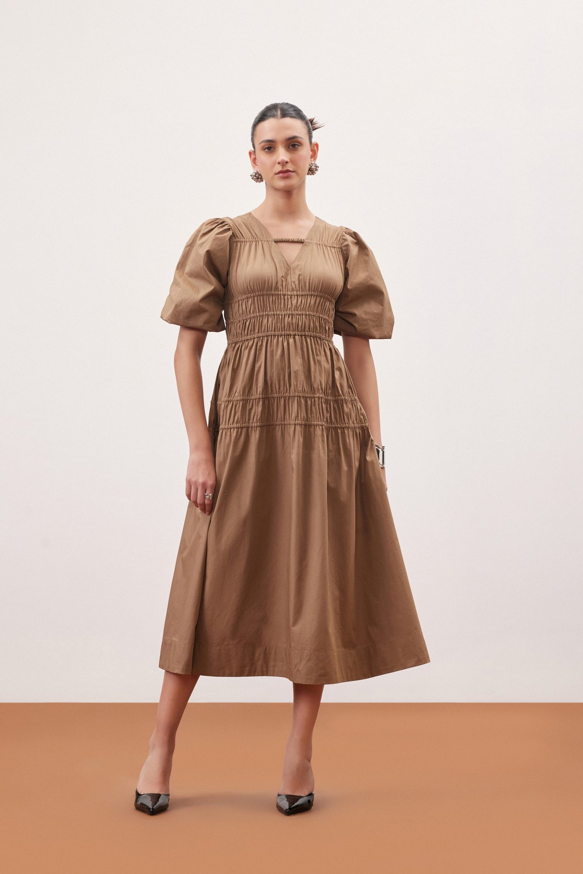 Olivia Dress