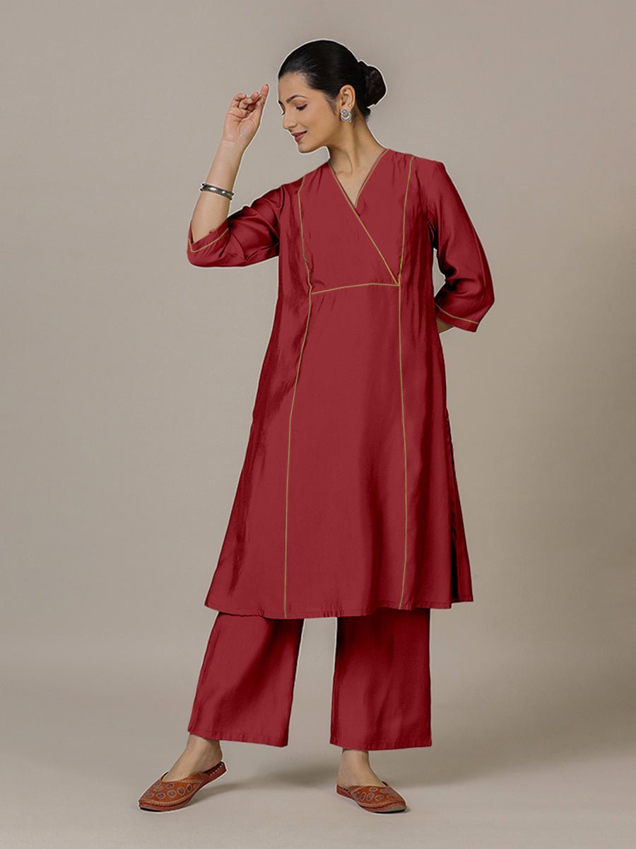 Amal Rozaana Kurta