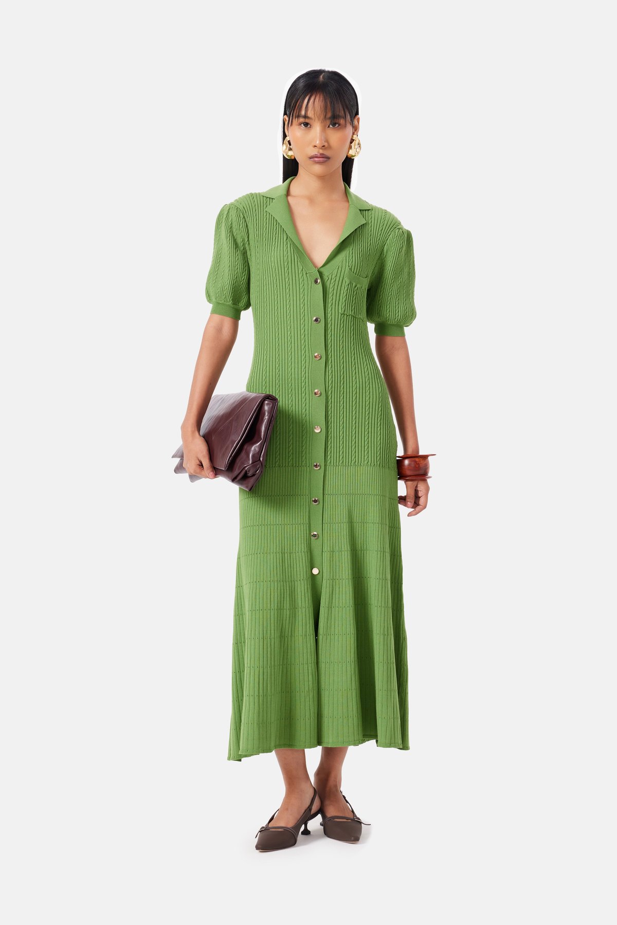 Ember Dress
