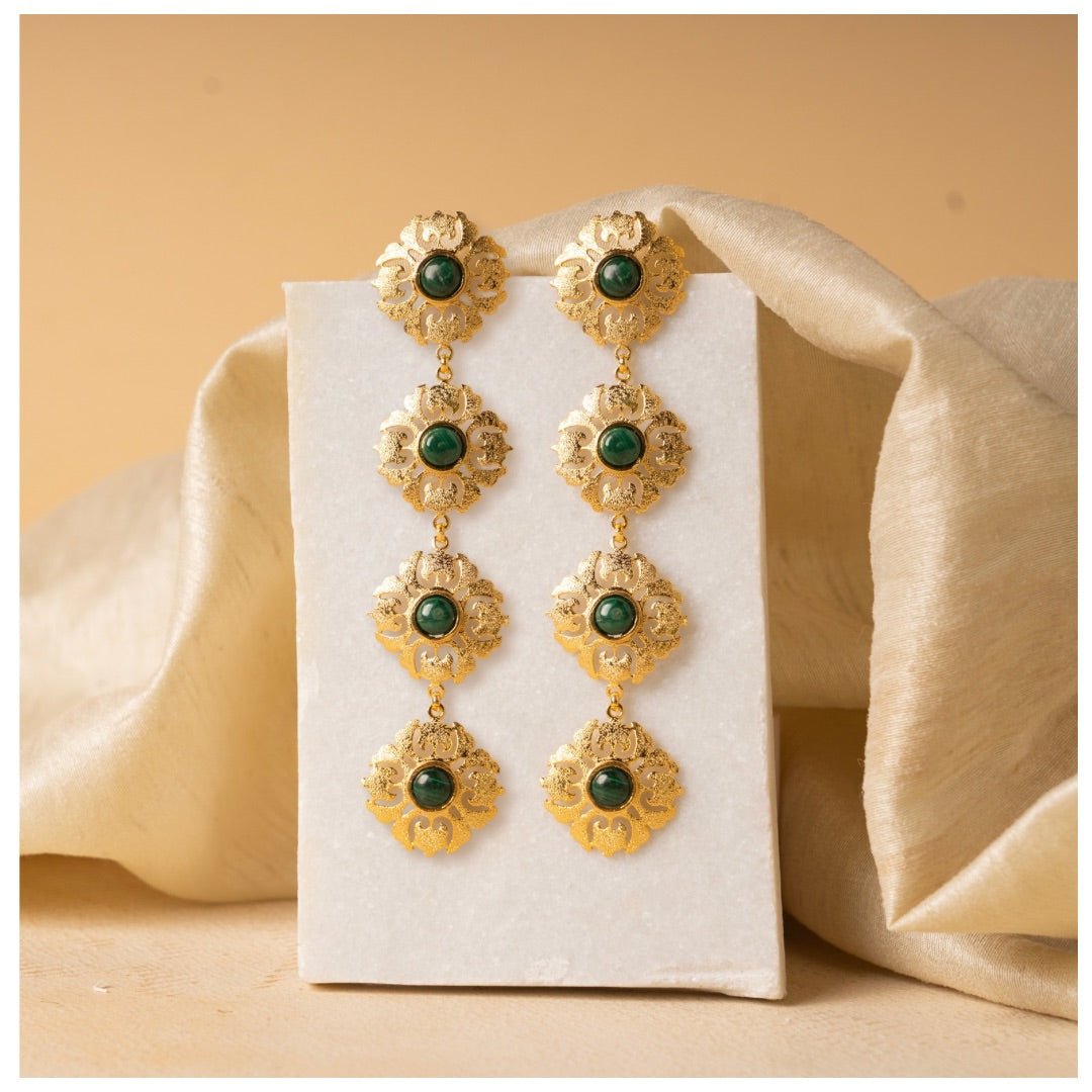 BAROQUE DREAM DANGLERS